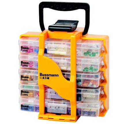 FUSE-CADDY1 | 파츠바다 - 모든 전자부품의 정답