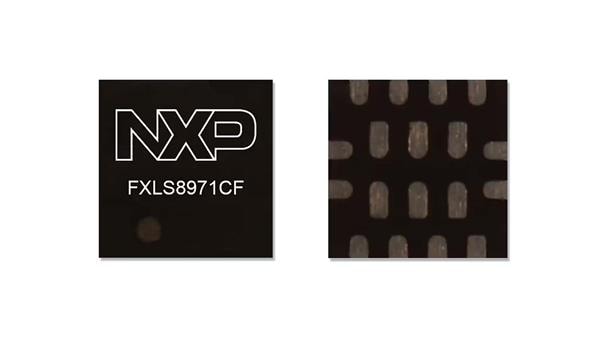 FXLS8971CFR1 | 파츠바다 - 모든 전자부품의 정답