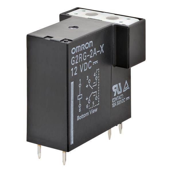 G2RG-2A-X DC12 | 파츠바다 - 모든 전자부품의 정답