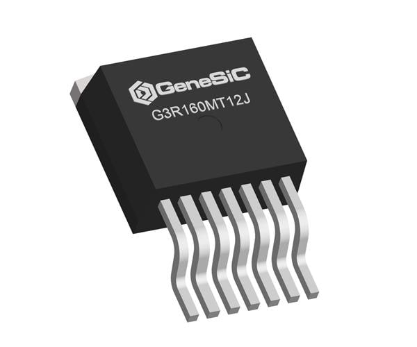 G3R160MT12J-TR | 파츠바다 - 모든 전자부품의 정답