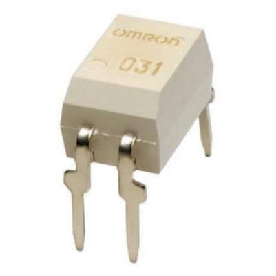 G3VM-201AR | 파츠바다 - 모든 전자부품의 정답