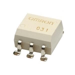 G3VM-61ER(TR) | 파츠바다 - 모든 전자부품의 정답