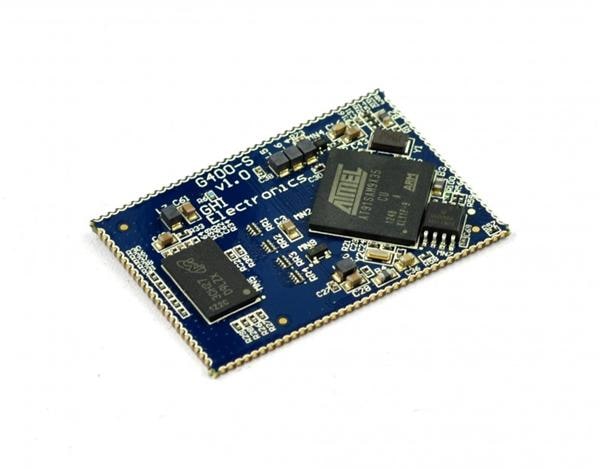 G400S-SM-480 | 파츠바다 - 모든 전자부품의 정답