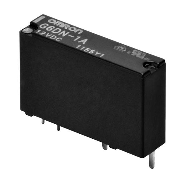 G6DN-1A-SL DC12 | 파츠바다 - 모든 전자부품의 정답