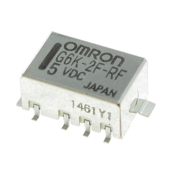 G6K-2F-RF-DC24 | 파츠바다 - 모든 전자부품의 정답