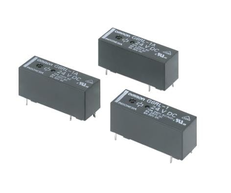G6RL-1A4-ASI-DC3 | 파츠바다 - 모든 전자부품의 정답