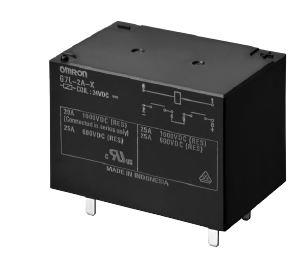 G7L-2A-X DC24 | 파츠바다 - 모든 전자부품의 정답