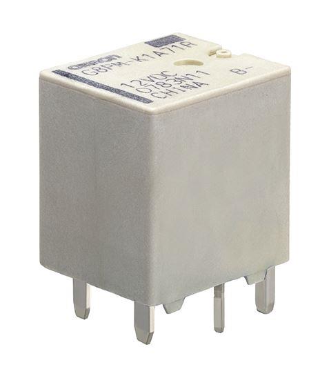 G8PM-K1A7R DC12 | 파츠바다 - 모든 전자부품의 정답