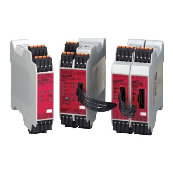 G9SX-AD322-T15-RT DC24 | 파츠바다 - 모든 전자부품의 정답