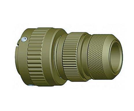 GCB3106M-24-4SNB-F8 | 파츠바다 - 모든 전자부품의 정답