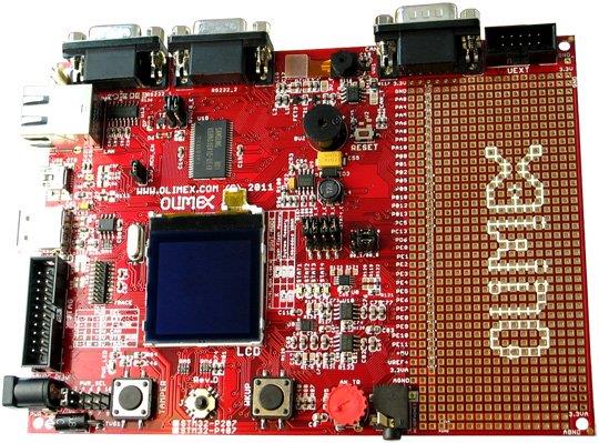 GD32-P407 | 파츠바다 - 모든 전자부품의 정답