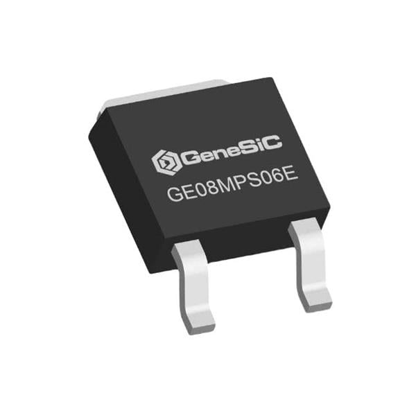 GE08MPS06E-TR | 파츠바다 - 모든 전자부품의 정답