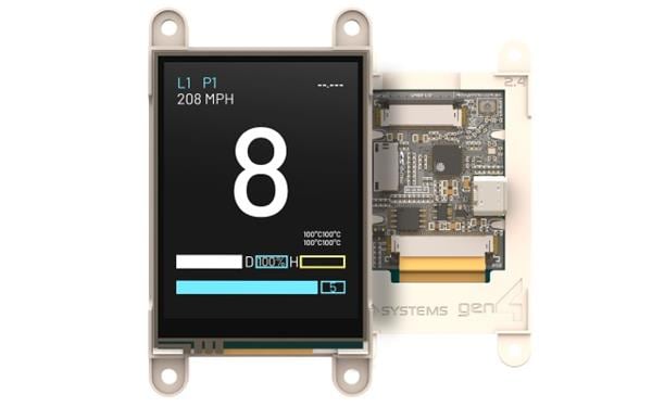 GEN4-ESP32-24 | 파츠바다 - 모든 전자부품의 정답