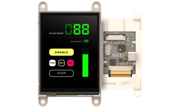 GEN4-ESP32-28 | 파츠바다 - 모든 전자부품의 정답