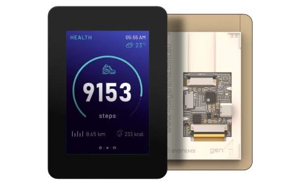 SK-GEN4-ESP32-35CT-CLB | 파츠바다 - 모든 전자부품의 정답