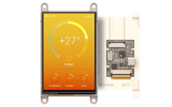 GEN4-ESP32-35 | 파츠바다 - 모든 전자부품의 정답