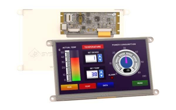 GEN4-ESP32-70 | 파츠바다 - 모든 전자부품의 정답