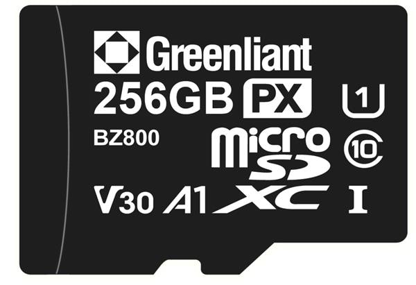 GLS93MR256G3-I-BZ810 | 파츠바다 - 모든 전자부품의 정답