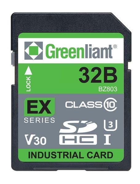 GLS93SR032G1-I-BZ809 | 파츠바다 - 모든 전자부품의 정답