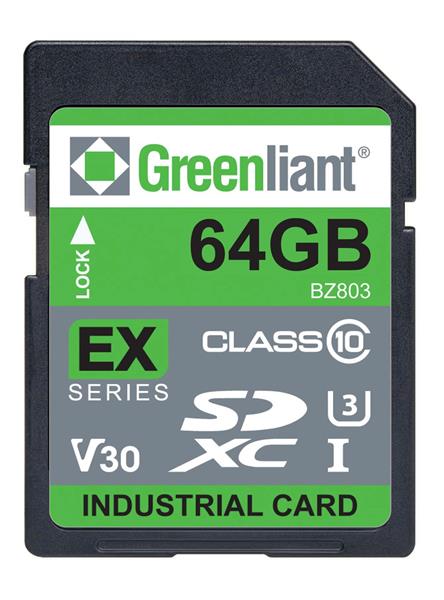 GLS93SR064G1-I-BZ809 | 파츠바다 - 모든 전자부품의 정답