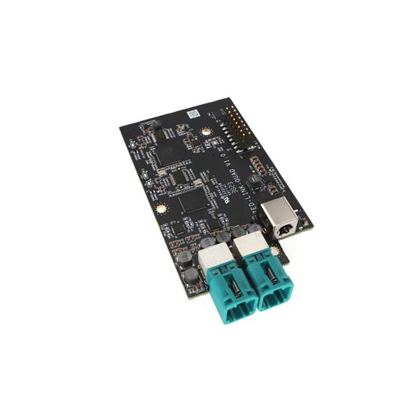 ZED Link Capture Card Quad | 파츠바다 - 모든 전자부품의 정답