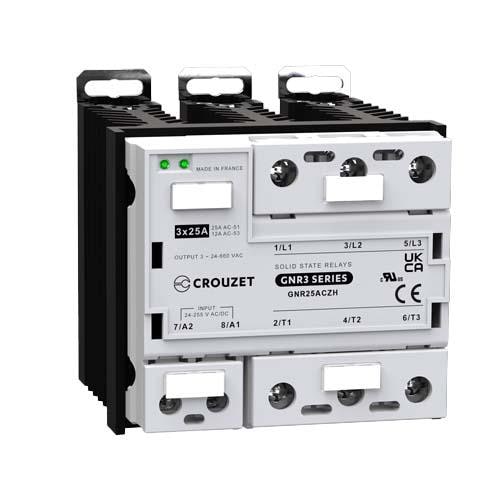 GNR25ACZH | 파츠바다 - 모든 전자부품의 정답