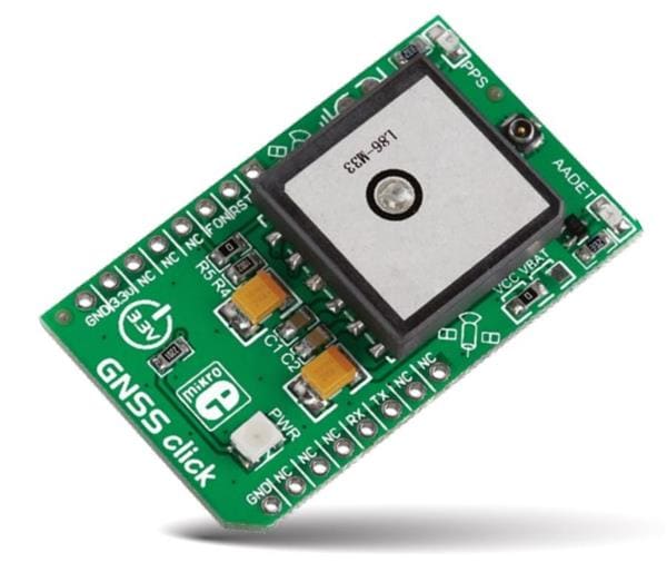 MIKROE-1850 | 파츠바다 - 모든 전자부품의 정답