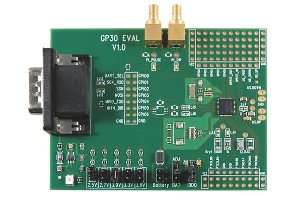 GP30-EVA-BOARD | 파츠바다 - 모든 전자부품의 정답