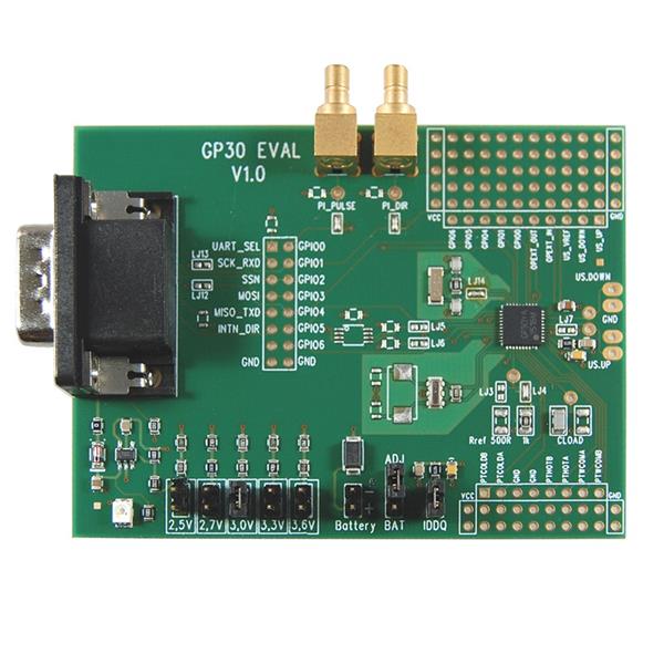 GP30-EVA-F01-BOARD | 파츠바다 - 모든 전자부품의 정답