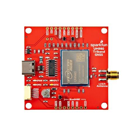 GPS-23286 | 파츠바다 - 모든 전자부품의 정답