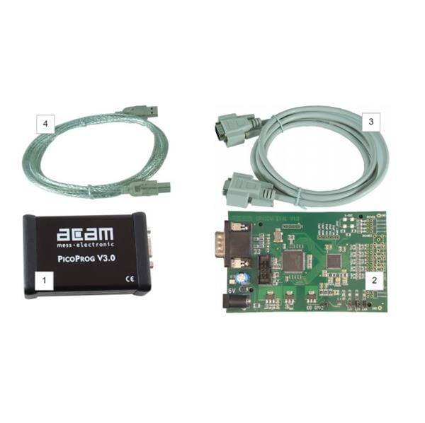 GPX2-EVA-KIT | 파츠바다 - 모든 전자부품의 정답