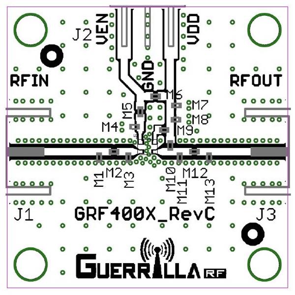GRF4004-EVB | 파츠바다 - 모든 전자부품의 정답