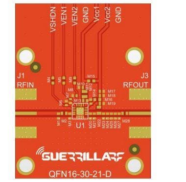 GRF5521-EVB | 파츠바다 - 모든 전자부품의 정답