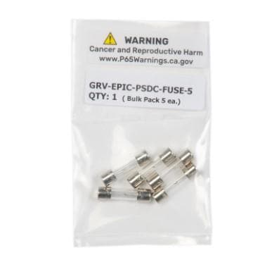GRV-EPIC-PSDC-FUSE-5 | 파츠바다 - 모든 전자부품의 정답