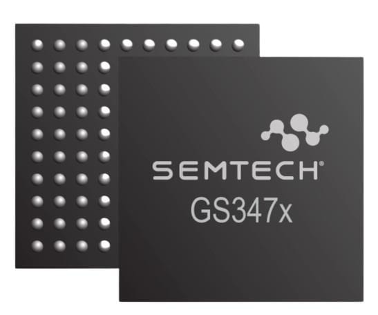 GS3471-IBE3 | 파츠바다 - 모든 전자부품의 정답