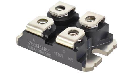 GSA100AA60 | 파츠바다 - 모든 전자부품의 정답