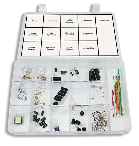 GSC-2311KIT | 파츠바다 - 모든 전자부품의 정답