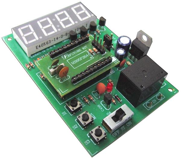 GSK-444 | 파츠바다 - 모든 전자부품의 정답