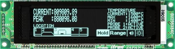 GU256X64C-3900B | 파츠바다 - 모든 전자부품의 정답