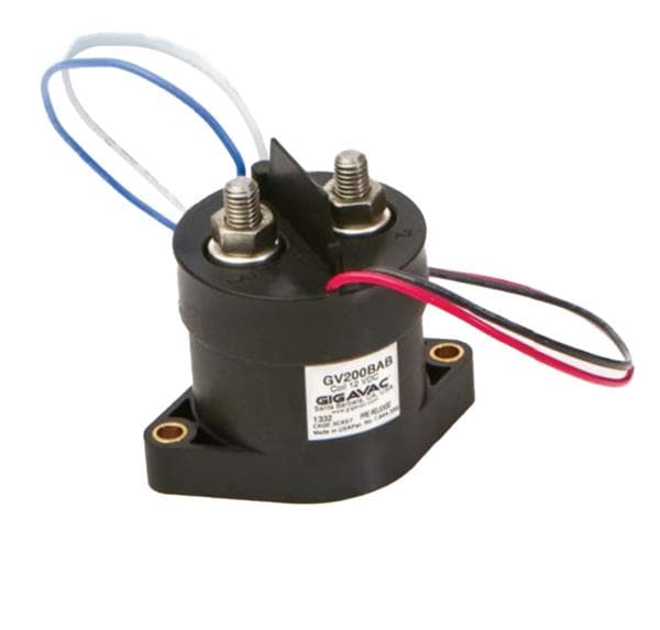 GV200CCB-1 | 파츠바다 - 모든 전자부품의 정답