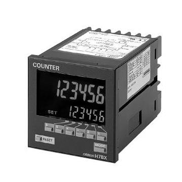 H7BX-AWD1 AC24/DC12-24 | 파츠바다 - 모든 전자부품의 정답