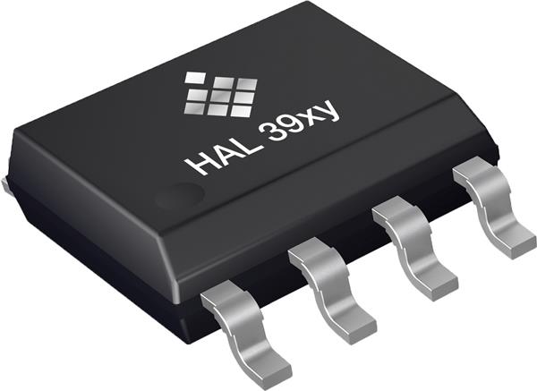 HAL3980DJ-A | 파츠바다 - 모든 전자부품의 정답