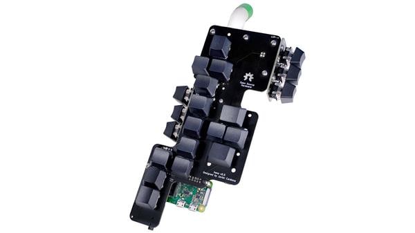 HAXOPHONE-01-HAT | 파츠바다 - 모든 전자부품의 정답