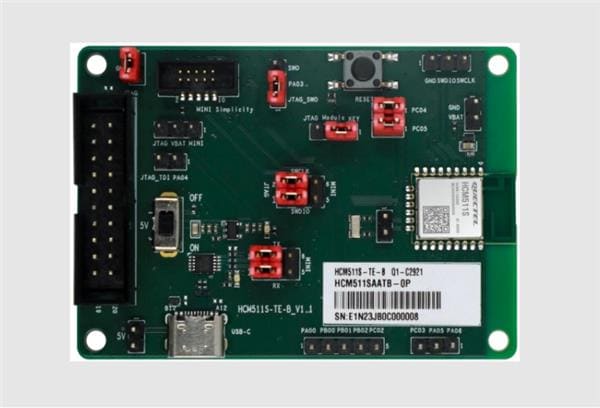 HCM511SABTB-0P | 파츠바다 - 모든 전자부품의 정답