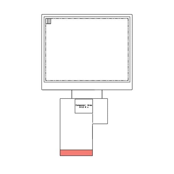HDA350T-LGH | 파츠바다 - 모든 전자부품의 정답