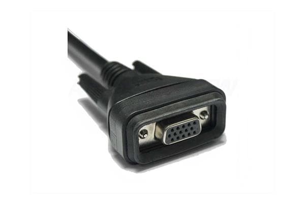 HDB-15AFFM-SL7A01 | 파츠바다 - 모든 전자부품의 정답