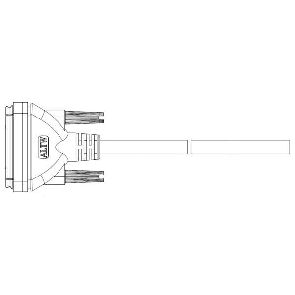 HDB-26AFFM-SL7A03 | 파츠바다 - 모든 전자부품의 정답