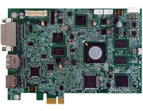 HDC-701EL-R10 | 파츠바다 - 모든 전자부품의 정답