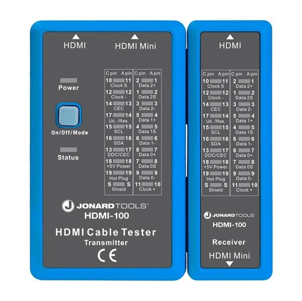 HDMI-100 | 파츠바다 - 모든 전자부품의 정답