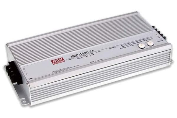 HEP-1000-100 | 파츠바다 - 모든 전자부품의 정답